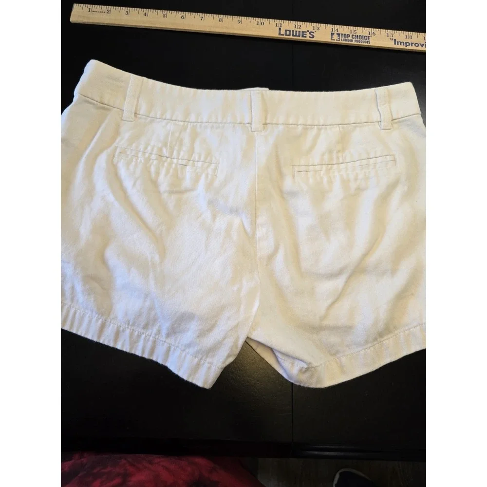 J Crew 3.5
